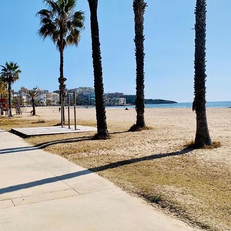 Book Ibiza Salou Apartment Екстериор снимка