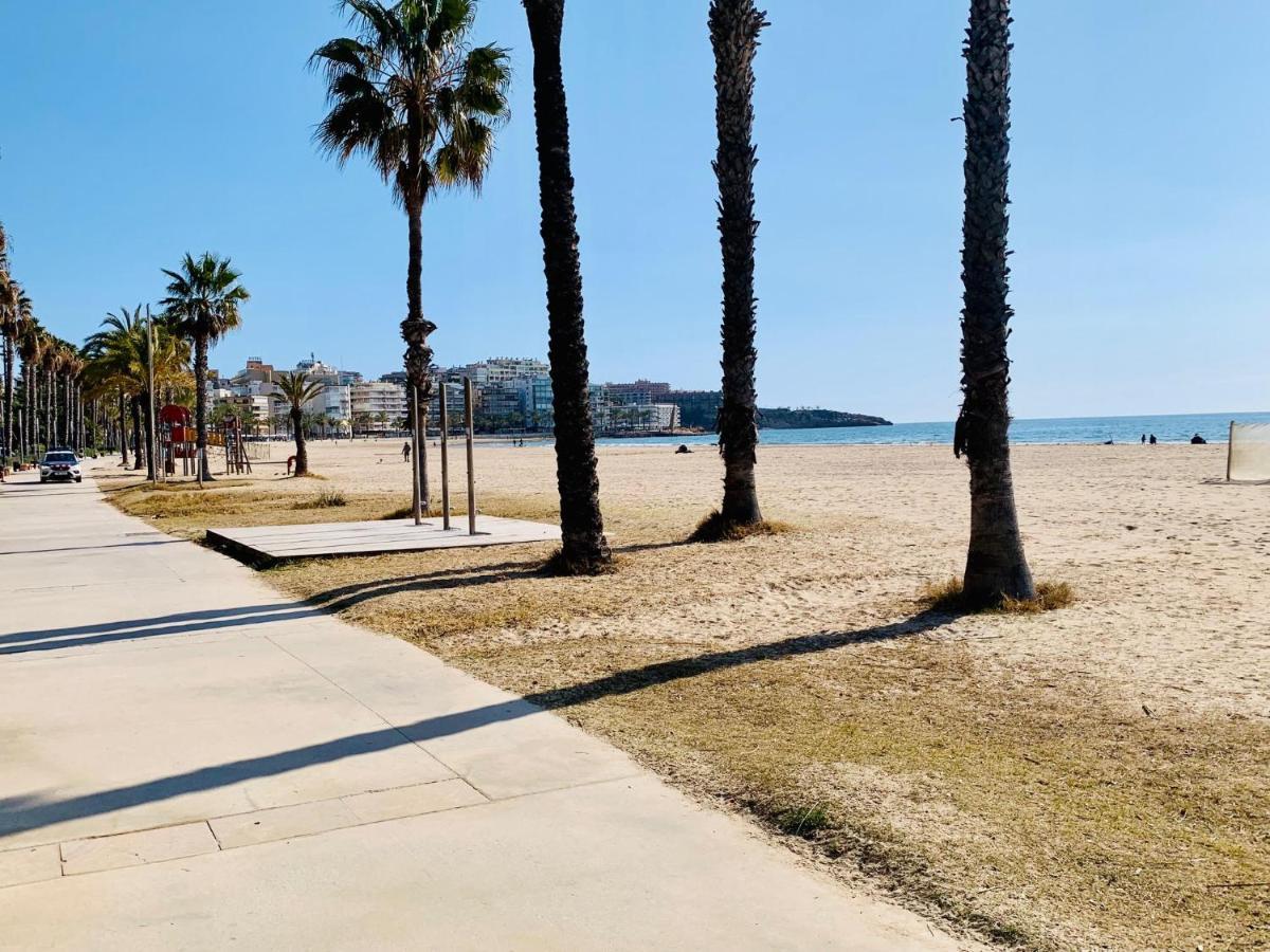 Book Ibiza Salou Apartment Екстериор снимка