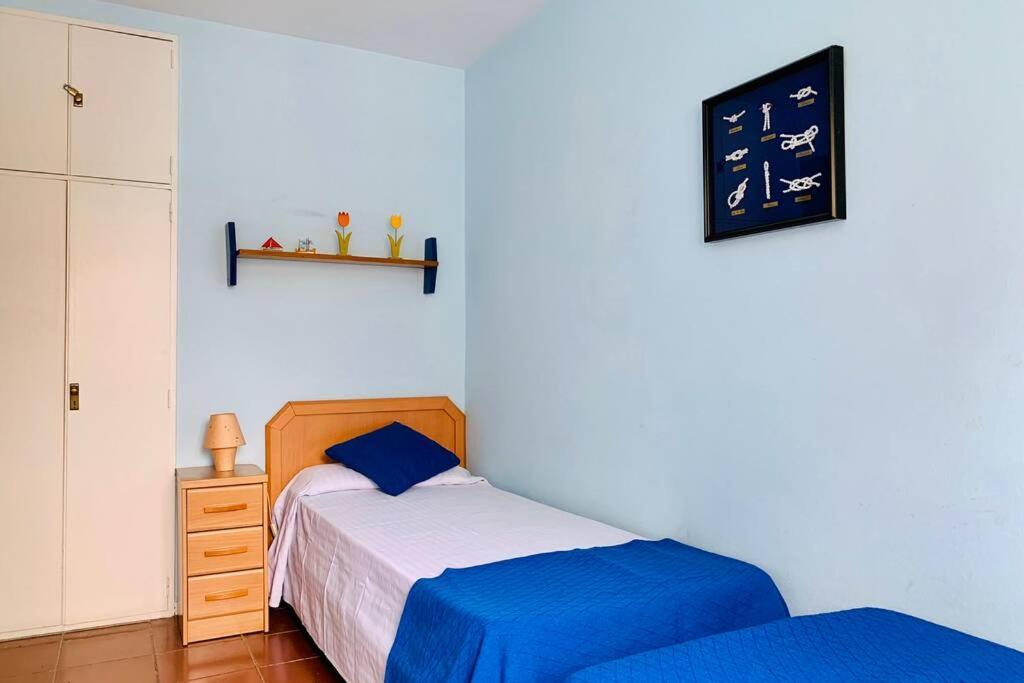 Book Ibiza Salou Apartment Екстериор снимка