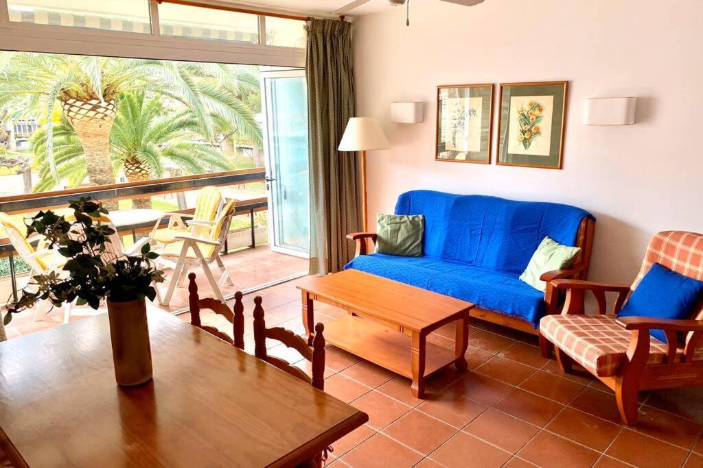 Book Ibiza Salou Apartment Екстериор снимка