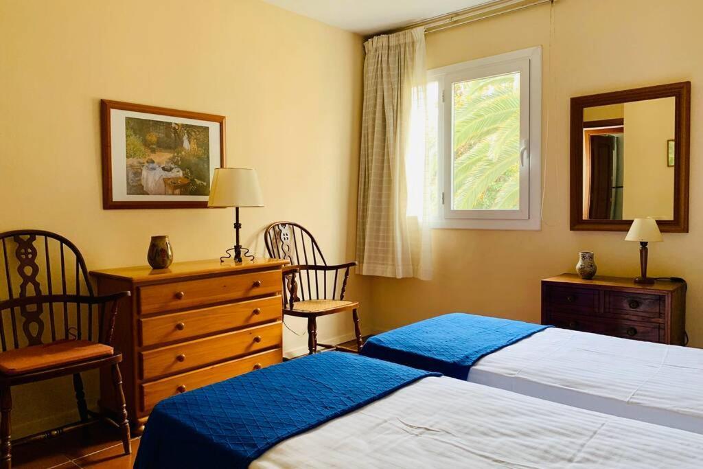 Book Ibiza Salou Apartment Екстериор снимка