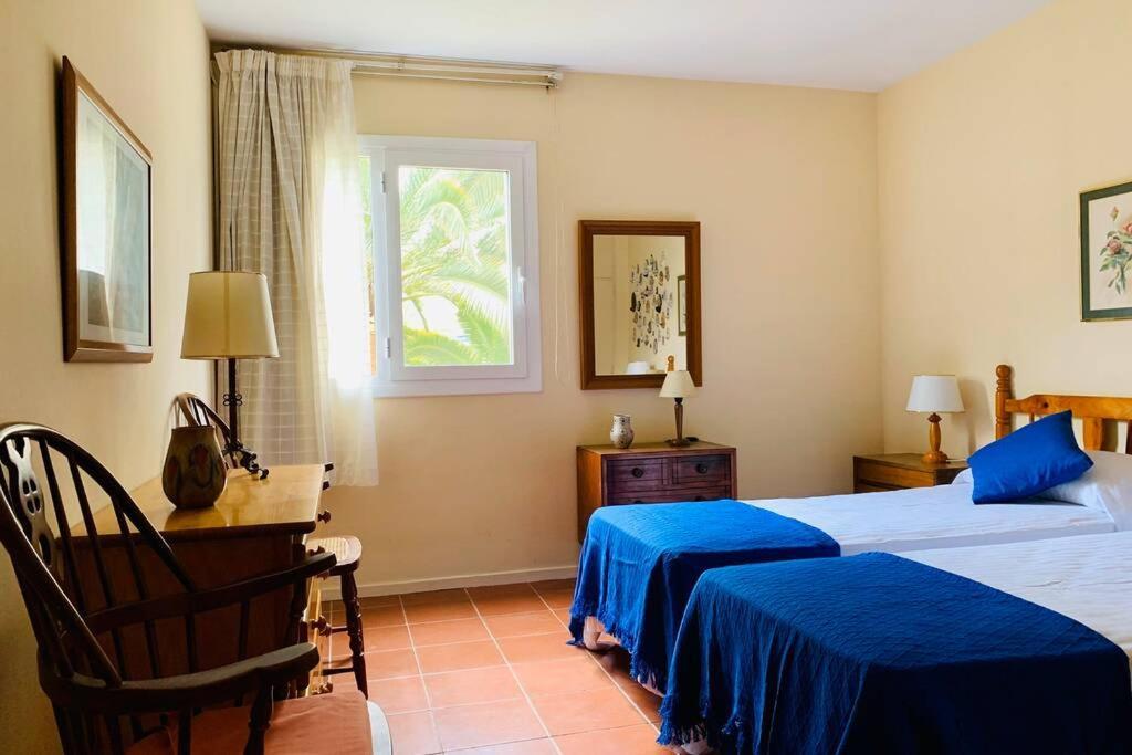 Book Ibiza Salou Apartment Екстериор снимка