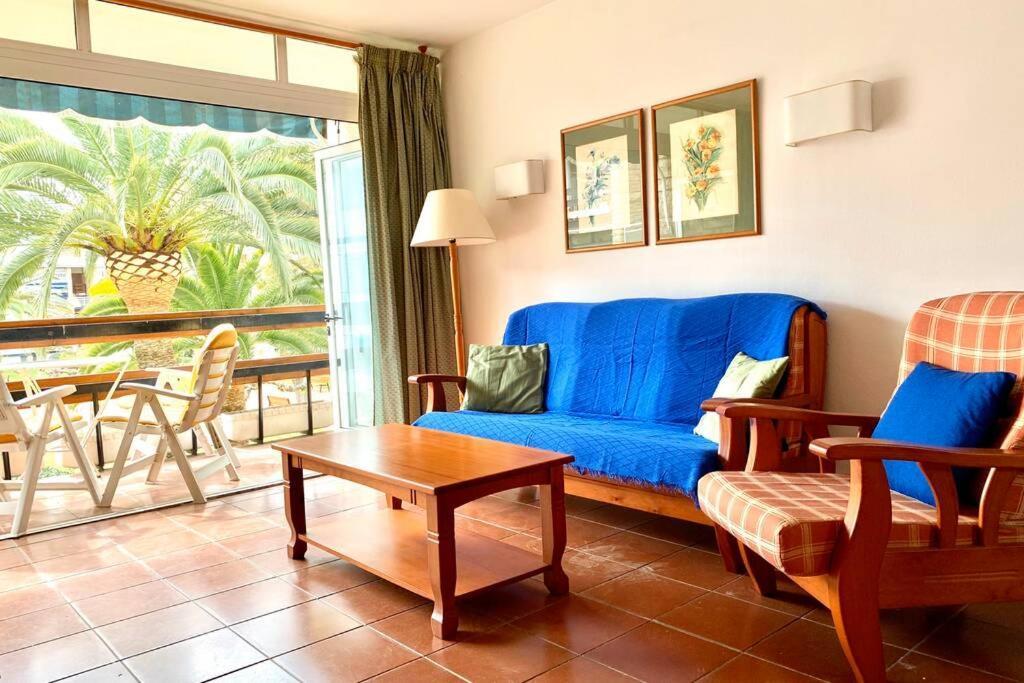 Book Ibiza Salou Apartment Екстериор снимка