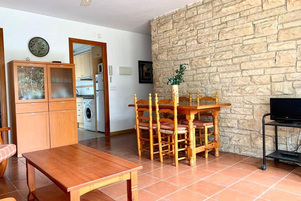 Book Ibiza Salou Apartment Екстериор снимка