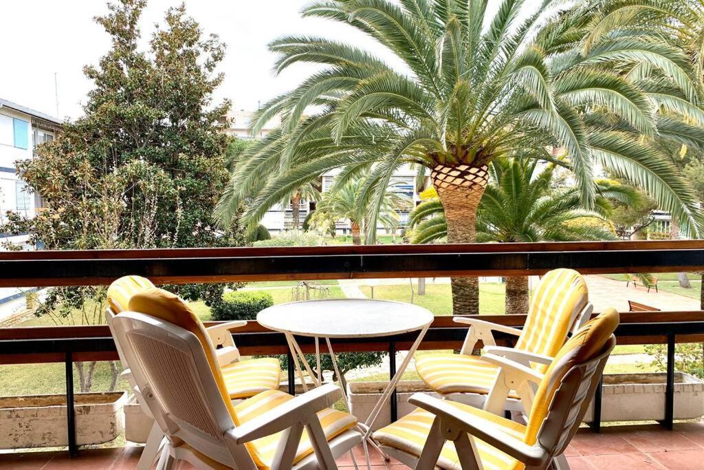 Book Ibiza Salou Apartment Екстериор снимка