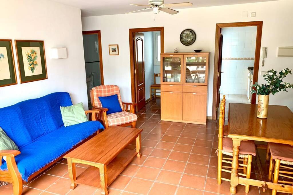Book Ibiza Salou Apartment Екстериор снимка