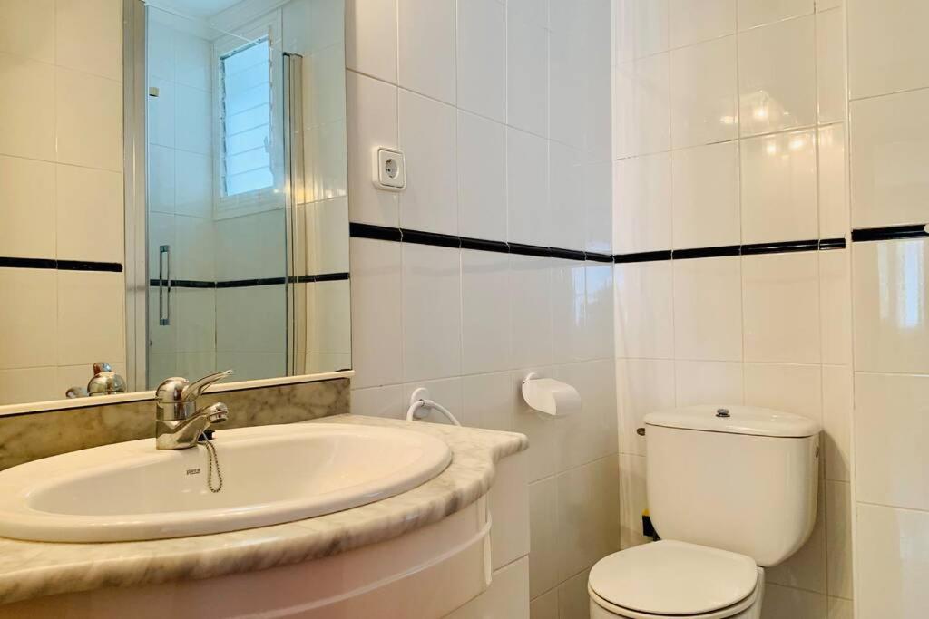 Book Ibiza Salou Apartment Екстериор снимка