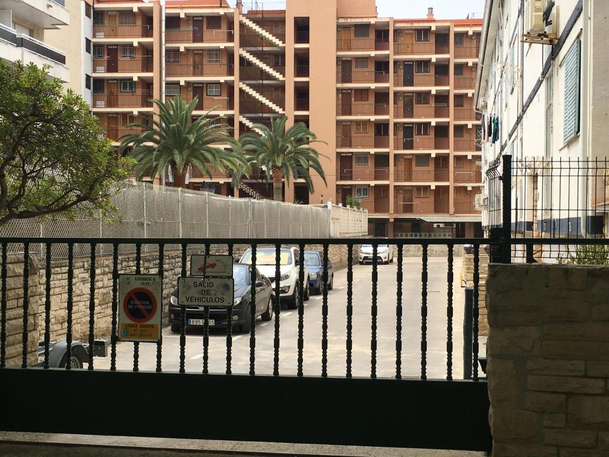 Book Ibiza Salou Apartment Екстериор снимка