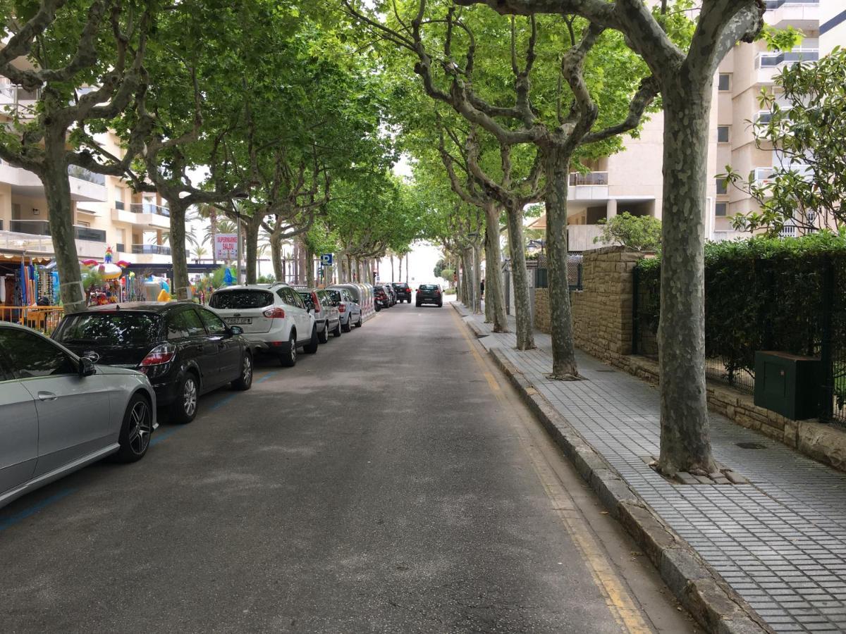 Book Ibiza Salou Apartment Екстериор снимка