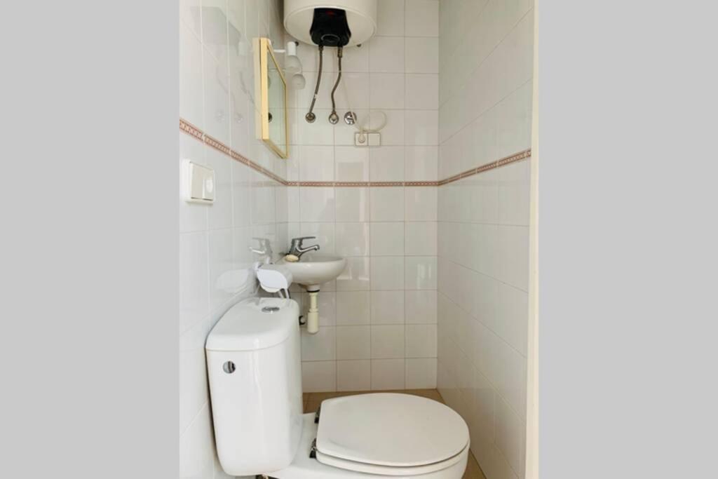 Book Ibiza Salou Apartment Екстериор снимка