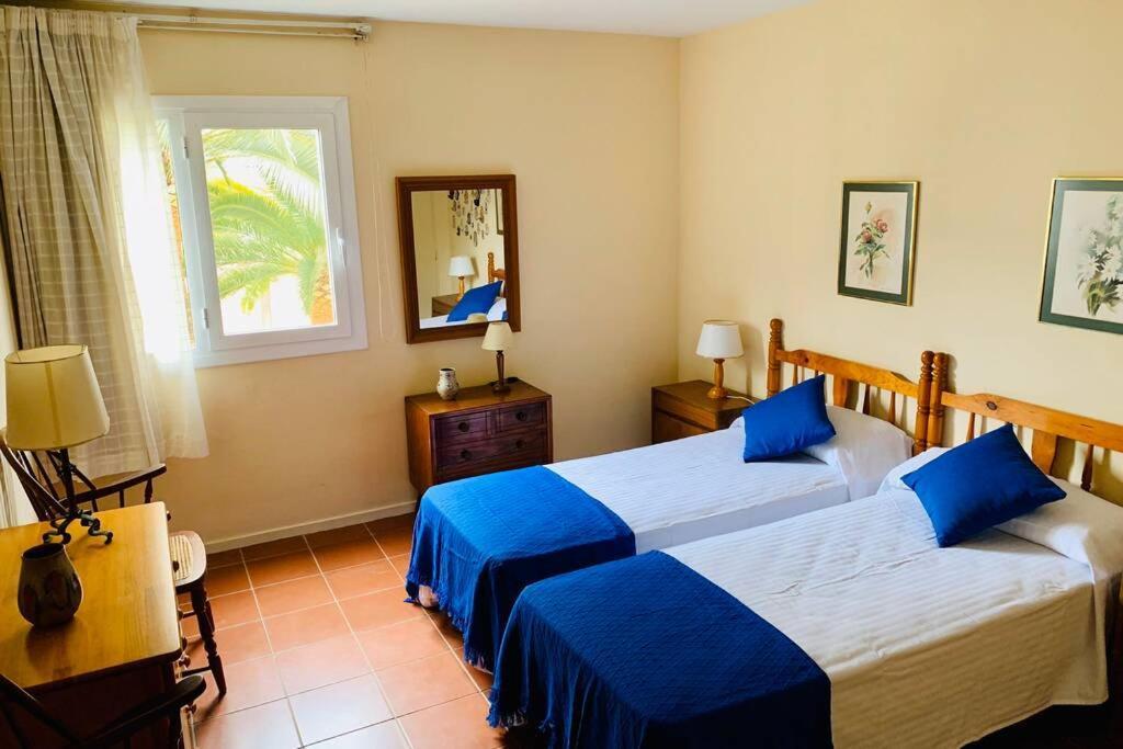 Book Ibiza Salou Apartment Екстериор снимка