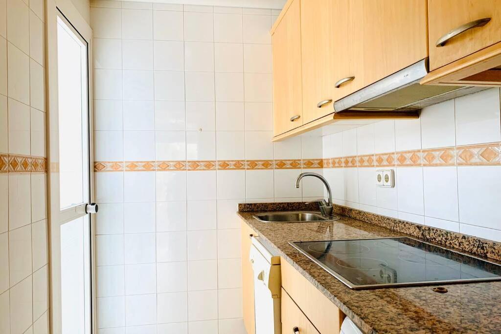 Book Ibiza Salou Apartment Екстериор снимка