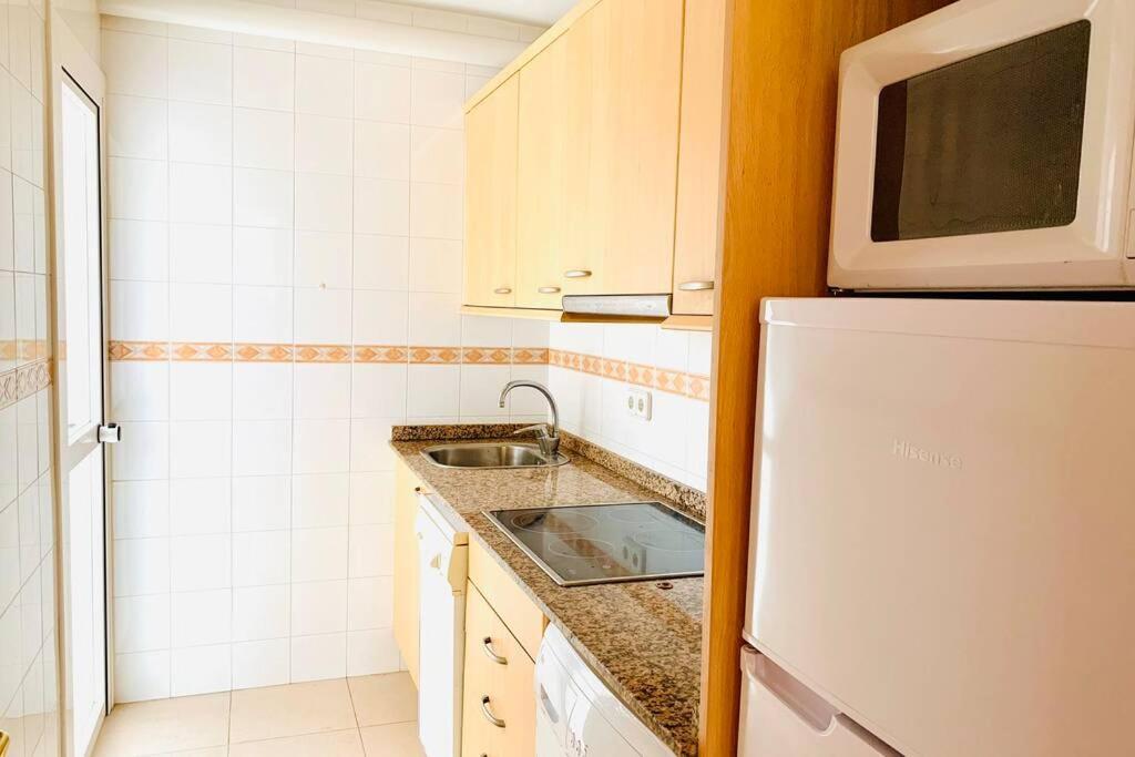 Book Ibiza Salou Apartment Екстериор снимка