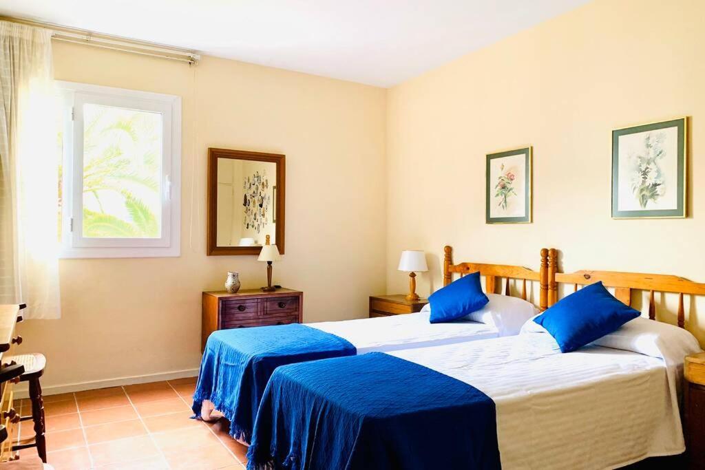 Book Ibiza Salou Apartment Екстериор снимка