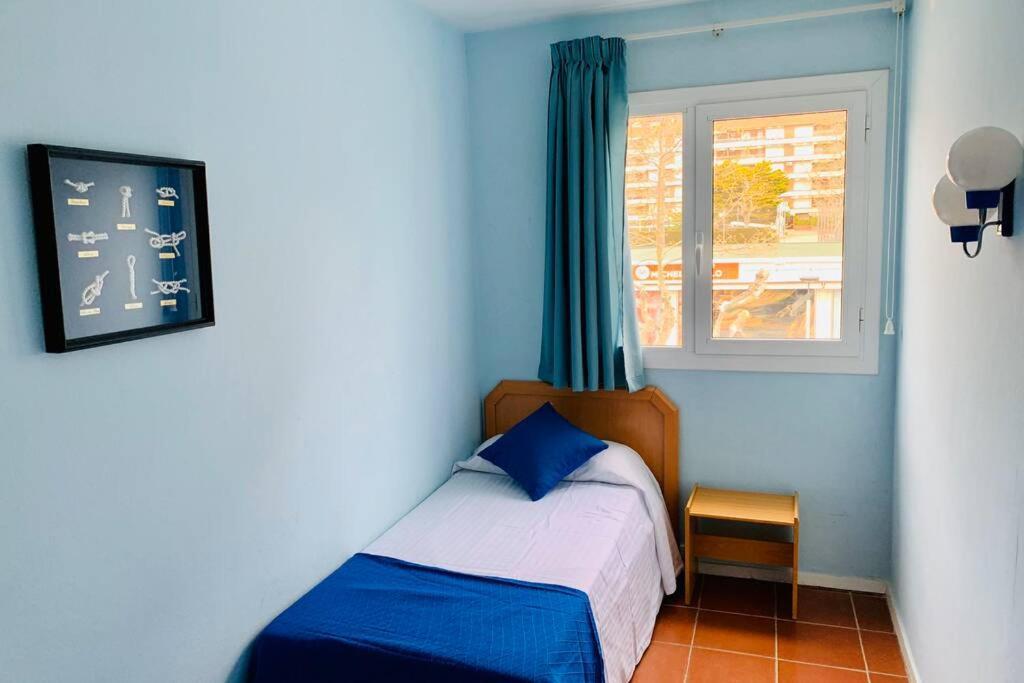 Book Ibiza Salou Apartment Екстериор снимка