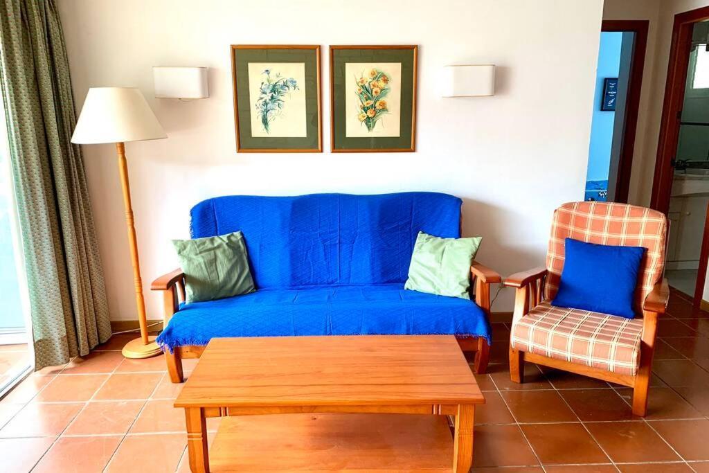 Book Ibiza Salou Apartment Екстериор снимка