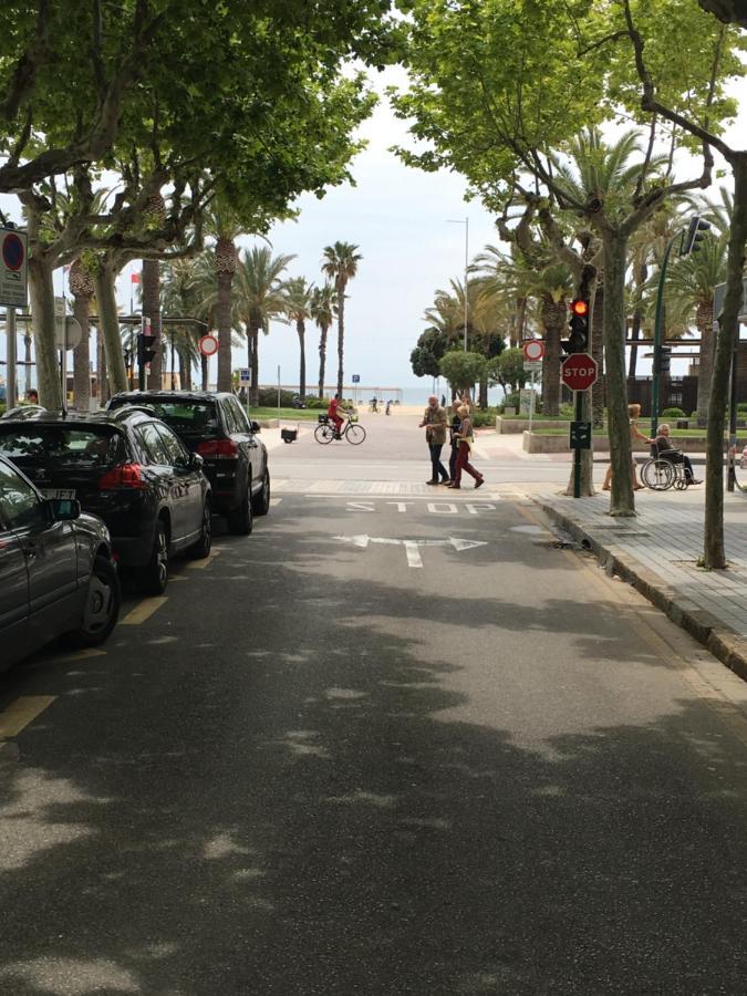 Book Ibiza Salou Apartment Екстериор снимка